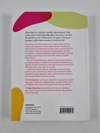 Ideasta innovaatioksi