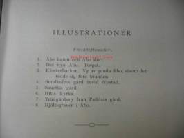 Finlandia Årsbok 1926