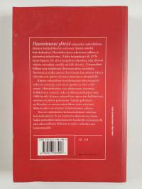 Haavoittunut yhteisö : hoitokokoukset vanhoillislestadiolaisuudessa