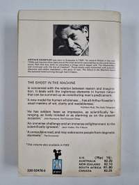 The ghost in the machine