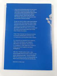 Suomen Klondykeen vai Pohjolan punaiseen nyrkkiin? (signeerattu, tekijän omiste)