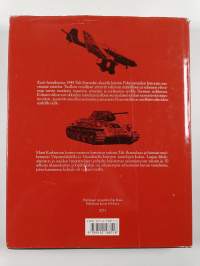 Veitsen terällä : vetäytyminen Länsi-Kannakselta ja Talin-Ihantalan suurtaistelu kesällä 1944