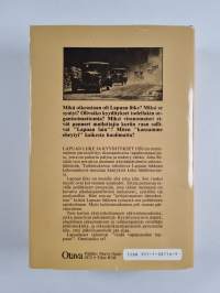 Lapuan liike ja kyyditykset 1930