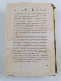 Allahin kansat : islamilaisten kansojen historia vuoteen 1950