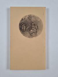 Eero tässä : uutta ja vanhaa (signeerattu, tekijän omiste)