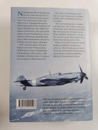 Illu : lentomestari Ilmari Juutilaisen elämä