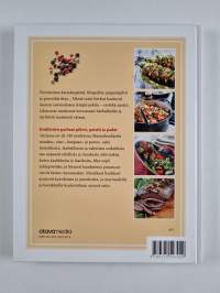 Kotilieden parhaat pihvit, paistit ja padat