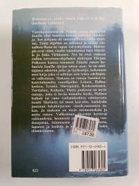 Tämän runon haluaisin kuulla 2