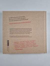 Perinnetaidot : käsikirja kaikille