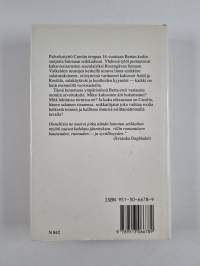 ja metsän valkeat varjot