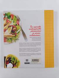 Ruokarytmi : hyvän mielen ruokavalio