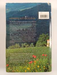 Toscanan auringon alla