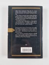 Twin Peaks : Laura Palmerin salainen päiväkirja