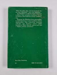 Ajatuksia yksinäisyydestä