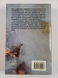 Rautasaappaissa kohti Murmanskia