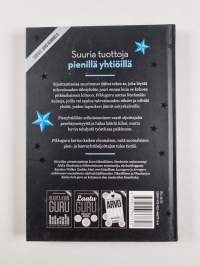 Pikkuguru : näin löydät tulevaisuuden tähdet