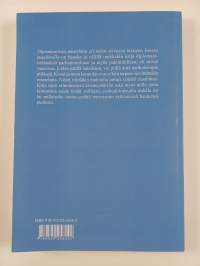 Diplomaattisia mustelmia, eli, Miten selviytyä maailmalla kissojen kanssa