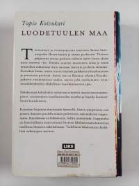 Luodetuulen maa