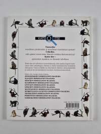 Apinoiden ihmeellinen maailma