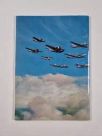 The fun of flying - lentävän henkilökunnan työpaikkaperinnettä Finn Hostess 1983 -kurssin keräämänä