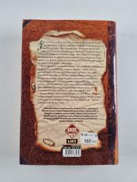 Yhdeksäs portti eli Richelieun varjo