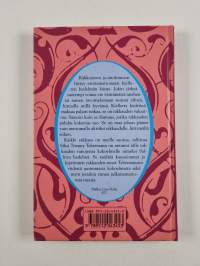 Sallittu hedelmä : rakkauden runoja