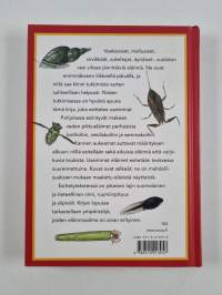 Vesikirppu ja sudenkorento : makean veden eläimiä