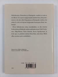 Hamaniisu ja Hanttapuli