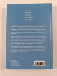 Asiakkuusosaaminen : kuuntele asiakastasi