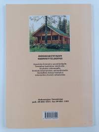 Hirsirakentajan suunnitteluopas