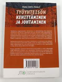 Työyhteisön kehittäminen ja johtaminen