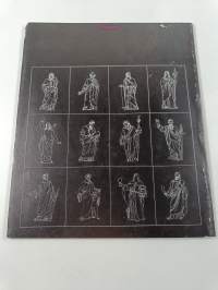 The Cathedral of Helsinki = Der Dom von Helsinki