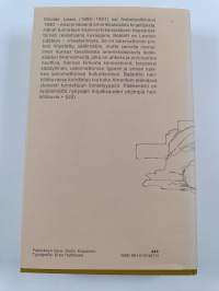Babbitt : tarina amerikkalaismiehestä, hänen perheestään ja ainoasta hartaasta ystävyydestään