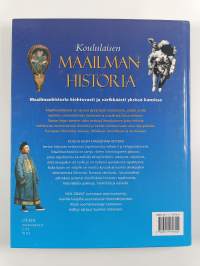 Koululaisen maailmanhistoria