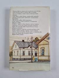 Lentäkää linnut : romaani