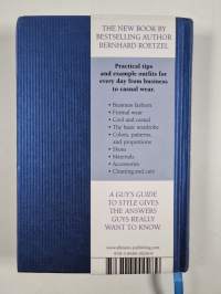 A Guy's Guide to Style