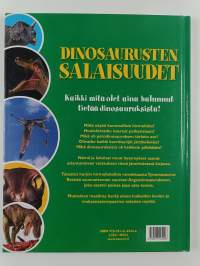 Dinosaurusten salaisuudet