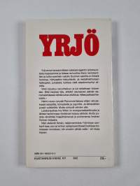 Yrjö : Rimaa hipoen