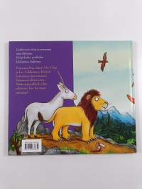 Leo ja lentävät lääkärit