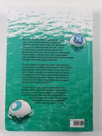 The Jolly Dolphin in the school of sharks : an insider's tales about how cleverly Datex made its way to a world leader