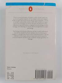 The Penguin dictionary of botany