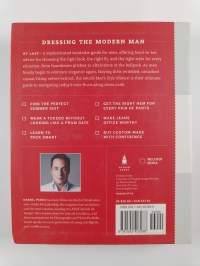 Details Men's Style Manual - The Ultimate Guide for Making Your Clothes Work for You
