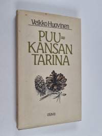 Puukansan tarina