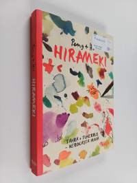 Hirameki : neronleimaus - Tahra + tuherrus - nerokasta huvia