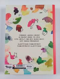 Hirameki : neronleimaus - Tahra + tuherrus - nerokasta huvia