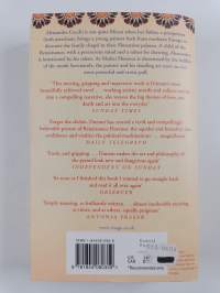 The birth of Venus : love and death in Florence