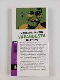 Vapaudesta