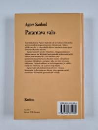 Parantava valo : tie hengelliseen parantamiseen