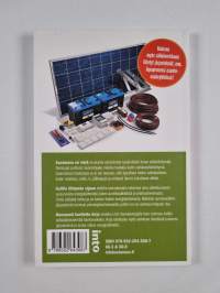 Mökille sähköt auringosta &amp; tuulesta