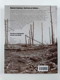 Sotiemme taistelupaikoilla : talvi- ja jatkosodan taistelukentät 1939-1944